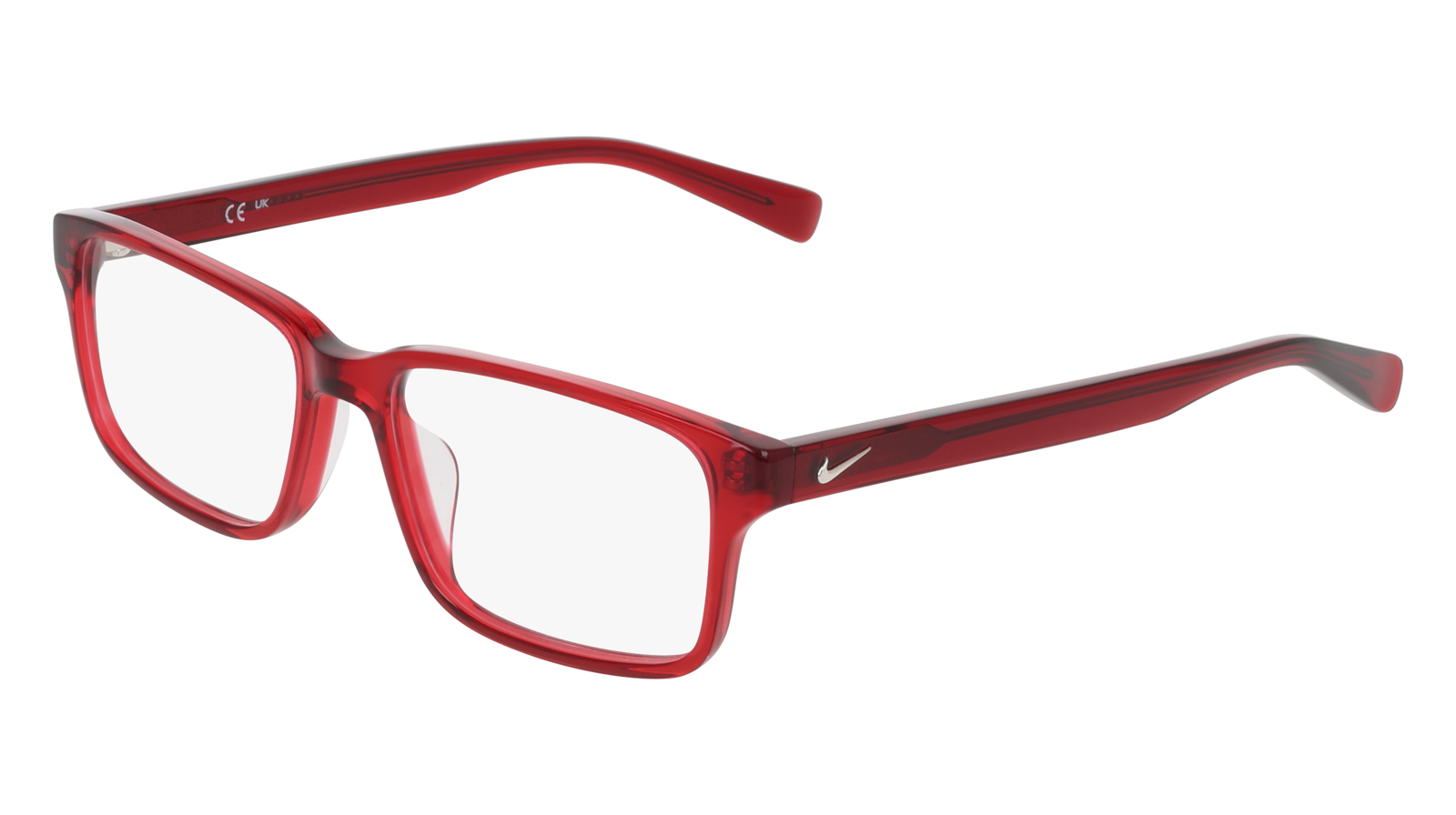 Occhiali da Vista NIKE NIKE 1001C 600 UNIVERSITY RED 49/15/135 CHILD