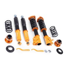 Racing Coilovers Suspension Struts Kit For Honda Civic Si Sedancoupe 06-11 Racing Coilovers Suspension Struts Kit For Honda Civic Si Sedancoupe 06-11