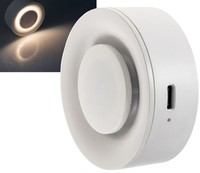 LED Nachtlicht Mit Bewegungsmelder Akku Chilitec