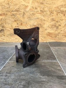 AUDI A4 8EC, B7 Auspuffkrümmer 059131799R 2.70 Diesel 2010 31452581