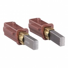 2 Ametek Carbon Brushes 833400-63 / 2PK Motor