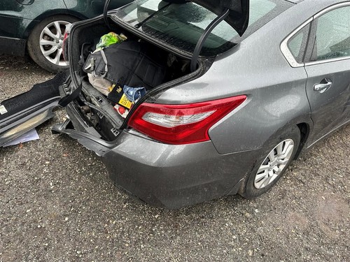 Alternator 4 Cylinder Fits 18 ALTIMA 643902 - Picture 7 of 12