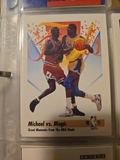 1990-91 SkyBox Basketball Cards 36