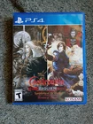 Castlevania Requiem Limited Run Games Ps4 Symphony Of The Night Rondo Of Blood