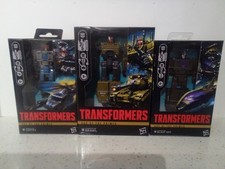 2026 Hasbro Transformers Age of the Primes Co...
