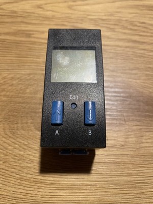 Festo SDE1-V1-G2-WQ4-C-P2-M8