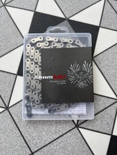 SRAM Eagle X01 12-Speed 112 Links Chain with power lock link