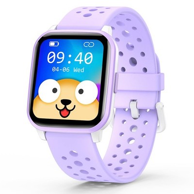 Kids Smart Watch with 20 Sports Modes, Fitness Tracker for Girls Boys Age 6+ ...