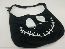 Disney The Nightmare Before Christmas Hobo Shoulder Bag