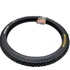 MAXXIS MINION DHF 29 x 2.5 Folding Wire Bead BikePark Wide Trail TR Bike Tire