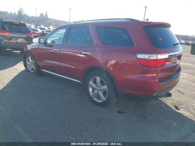 TRANSMISSION SHIFTER ASSEMBLY 2013 DODGE DURANGO - Image 3 of 4