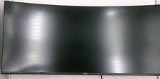 Dell UltraSharp U3423WE 34" Curved WQHD USB-C IPS Monitor LCD Damage