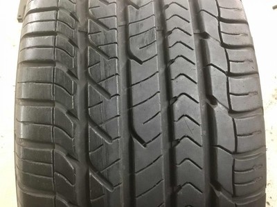 P215/55R17 Goodyear Eagle Sport All-Season 94 V Used 9/32nds