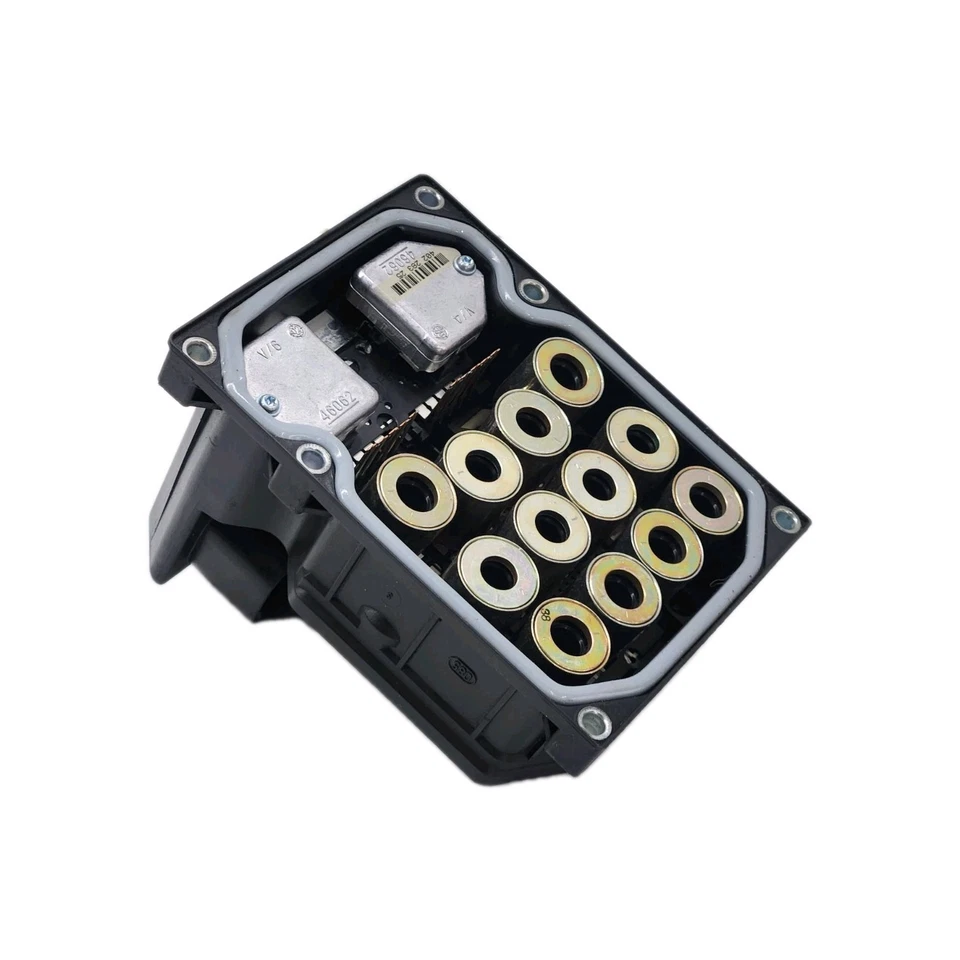 AUDI A4 2002-2006 SISTEMA DE FRENOS ANTIBLOQUEO 0265950078 OEM Foto 3 de 3