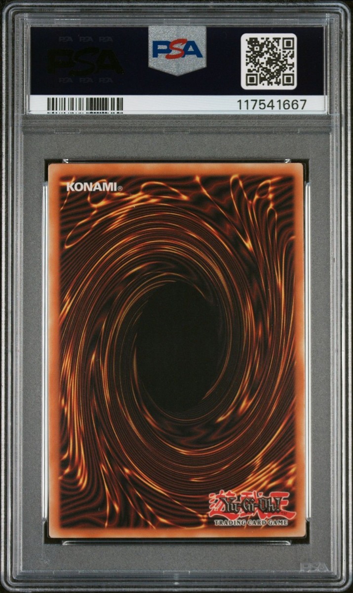 Dragon Master Magia (Platinum Secret Rare) RA04-EN055