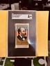 1888 W.Duke,Sons& Co.# N76 James Garfield Great Americans Gr