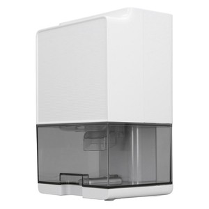 Petit déshumidificateur silencieux arrêt automatique Déshumidifiant à la maison avec nuit colorée NEW
