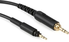 Shure SRH Coiled Cable for Shure SRH440A and SRH840A Headphones