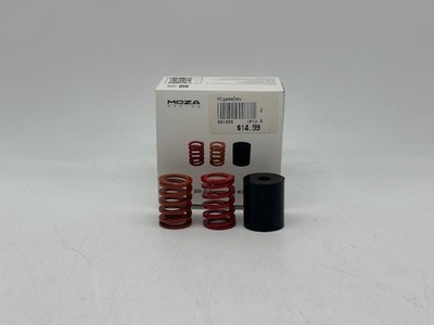Moza Racing SR-P Accessory Kit For SRP Pedal