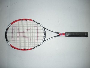 Wilson Six One 95 16x18 | eBay
