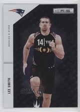 2011 Panini Rookies & Stars Rookie Longevity Parallel 84/249 Lee Smith #208 z6b