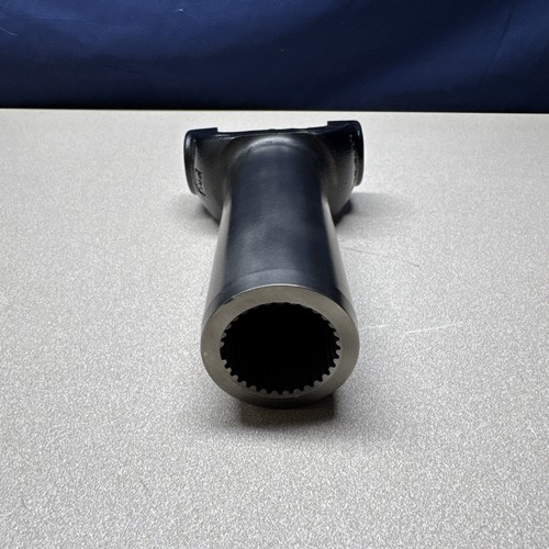 Dodge Ram Cummins 2wd NV4500/ 4wd 241DHD Driveshaft Slip Yoke - Picture 6 of 7