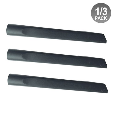 #ad For Karcher Vacuums Essential Accessory 340mm Crevice Tool for Dust Removal $12.71