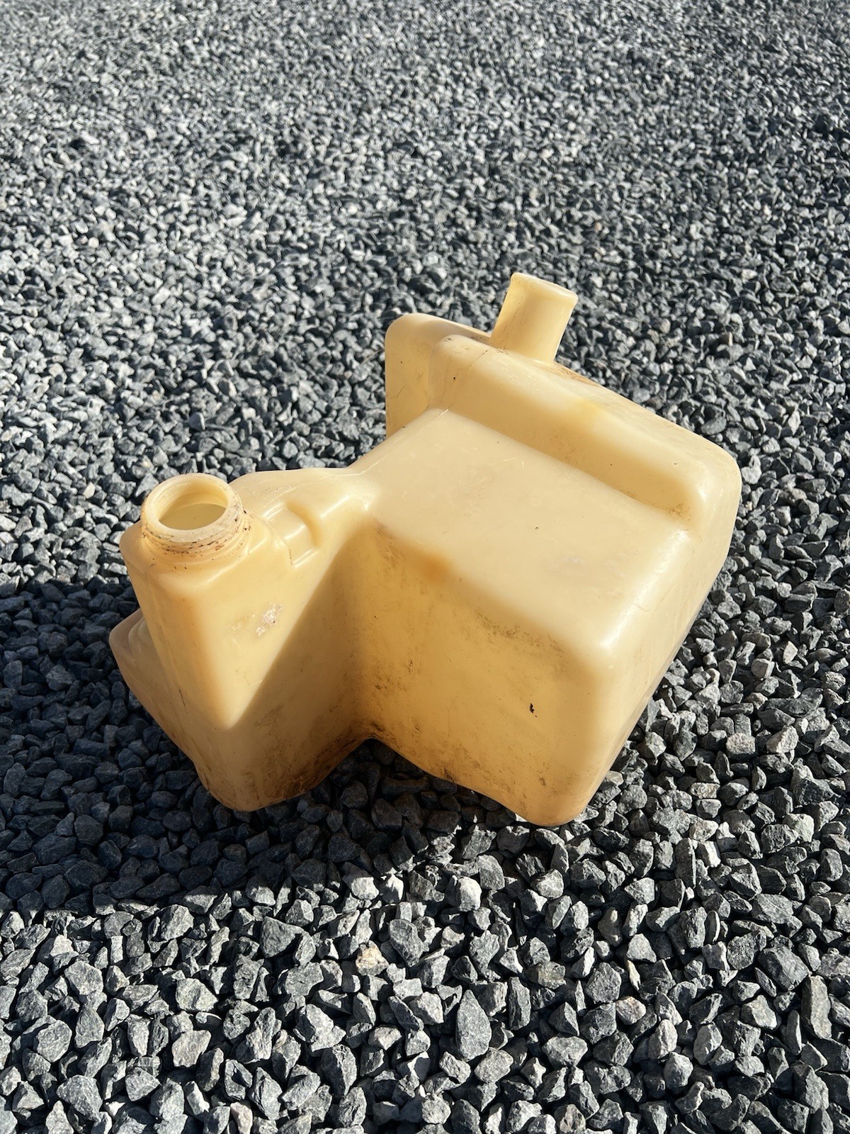 Kawasaki 650 SX Jet Ski Fuel Tank OEM Petrol Tank JS650SX Stand Up 1987-1990