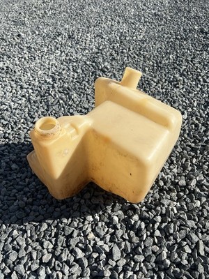 Kawasaki 650 SX Jet Ski Fuel Tank OEM Petrol Tank JS650SX Stand Up 1987-1990