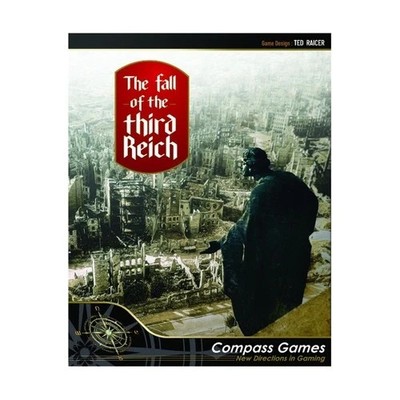 Fall of the Third Reich Box BNISW