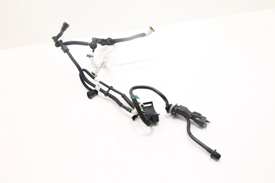 Válvula de vacío Bronco Sport 2021 Lx619d289sd Lx6z9d289sj Foto 3 de 4