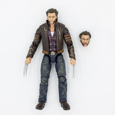 Marvel Legends X-Men Origins Wolverine Actionfigur 15 cm