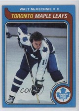1979-80 Topps Walt McKechnie #68 z9u