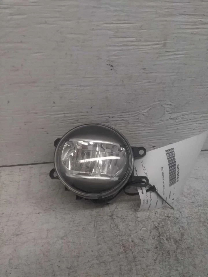 Luz antiniebla de esquina/estacionamiento del conductor compatible con 15-21 NX300H 2920601 Foto 2 de 4