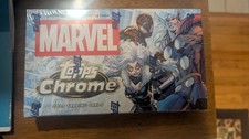 2025 Topps Chrome Marvel Comics Checklist Guide in-content 25