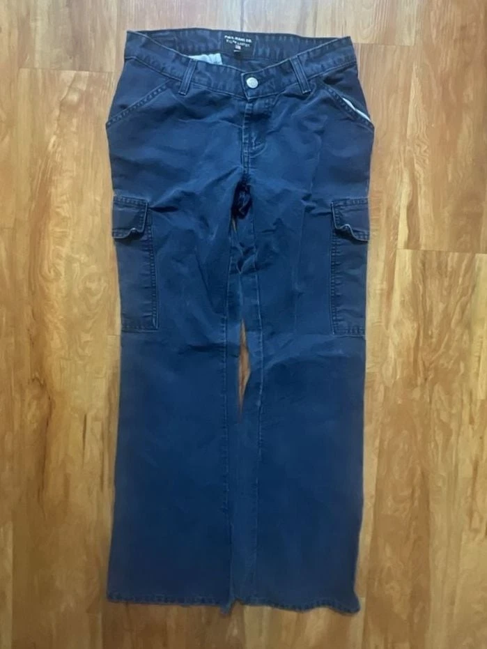 Polo Ralph Lauren Blue Pants for Men for sale | eBay
