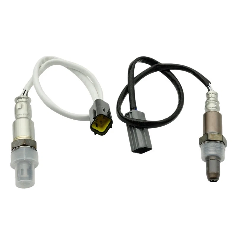 2PCS Upstream&Downstream Oxygen O2 Sensor for Nissan Altima Rogue 2.5L 2008-2013 Foto 4 de 4