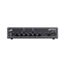 Aguilar AG 700 V2 700-Watt Bass Head