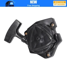 Recoil Starter for Echo EB910 EB910RT Backpack Blower A051003411 Easy-to-install