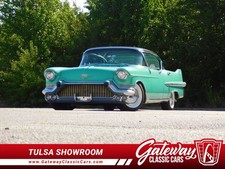 1957 Cadillac De Ville for Sale