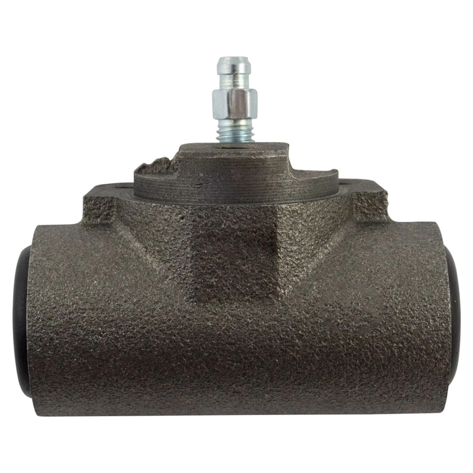 Par de cilindros de rueda de freno de tambor trasero derecho y derecho Dorman W37781 para Chevrolet GMC Foto 3 de 4