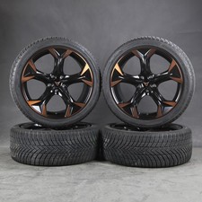 19 Zoll original Cupra Formentor Winterräder 5FF601025E Winterreifen
