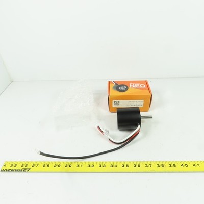 REV Robotics REV-21-1650 NEO Brushless Motor