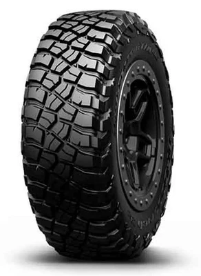 Pneus BFGOODRICH BFG-4821690 - Photo 1/4