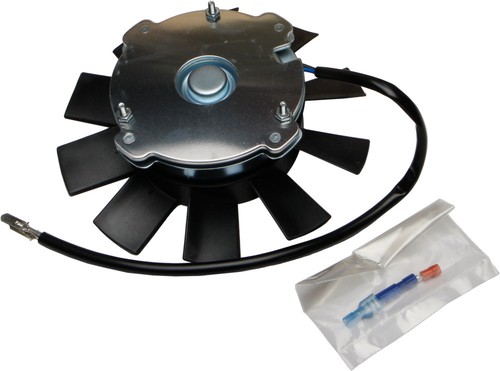 2000-2002 Polaris Xplorer 250 4X4 ATV All Balls Cooling Fan - Picture 1 of 2