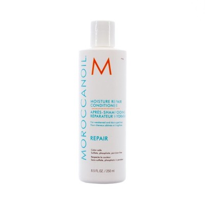 Moroccanoil Moisture Repair Conditioner 8.5oz/250ml AUTHENTIC FRESH!