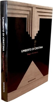 UMBERTO DI CRISTINA - DESIGN UND ARCHITEKTUR