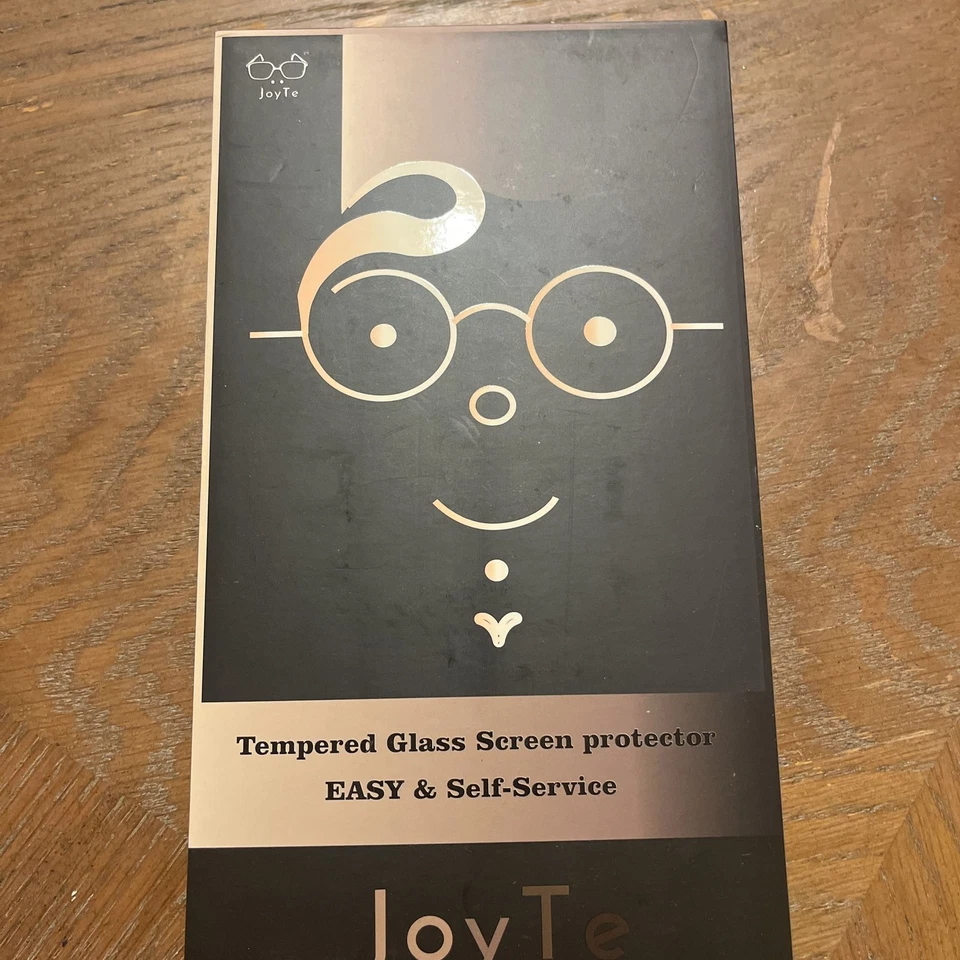 Protector de pantalla antiespía de privacidad tecnología JOY para iPhone 16 Pro Foto 2 de 3