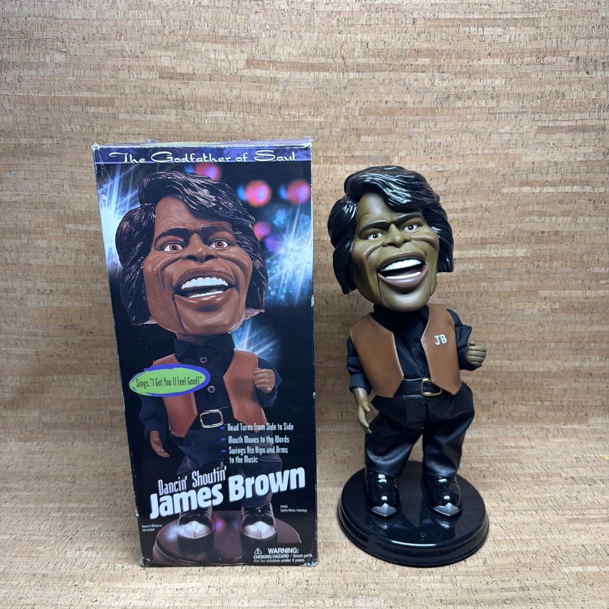 R&B & Soul Novelties for sale | eBay