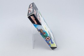 Nintendo NES *Defender of the Crown* OVP CIB PAL B U3-NOE